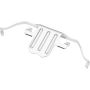 URO Parts 34116776526 Brake Pad Retainer Clip