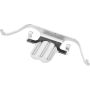 URO Parts 34116776526 Brake Pad Retainer Clip