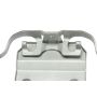 URO Parts 34116798126 Brake Pad Hardware Set
