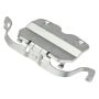 URO Parts 34116798126 Brake Pad Hardware Set