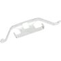 URO Parts 34216753675 Brake Pad Retaining Clip