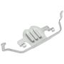 URO Parts 34216758059 Brake Pad Retaining Clip