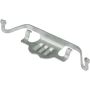 URO Parts 34216758059 Brake Pad Retaining Clip