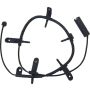 URO Parts 34356778175 Brake Pad Sensor