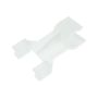 URO Parts 34356779356 Brake Pad Sensor Clip