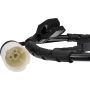 URO Parts 34356789330 Brake Pad Sensor