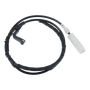 URO Parts 34356789440 Brake Pad Sensor