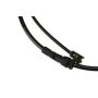 URO Parts 34356887151 Brake Pad Sensor