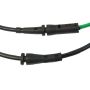 URO Parts 34356890791 Brake Pad Sensor