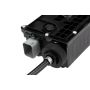 URO Parts 34436850289 Parking Brake Actuator
