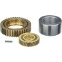 URO Parts 34436862906PRM Parking Brake Actuator Gear Kit