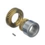 URO Parts 34436862906PRM Parking Brake Actuator Gear Kit