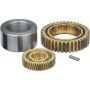 URO Parts 34436862906PRM Parking Brake Actuator Gear Kit