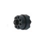 URO Parts 34511162818 ABS Hydraulic Assembly Mount