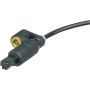 URO Parts 34521163027 ABS Speed Sensor