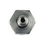 URO Parts 34521164458 Stability Control Pressure Sensor