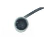 URO Parts 34521182076 ABS Speed Sensor