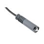 URO Parts 34521182077 ABS Speed Sensor