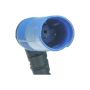URO Parts 34523420331 ABS Speed Sensor