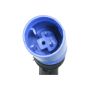 URO Parts 34526756375 ABS Speed Sensor