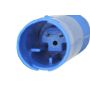 URO Parts 34526756376 ABS Speed Sensor