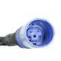 URO Parts 34526756379 ABS Speed Sensor