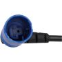 URO Parts 34526771703 ABS Speed Sensor