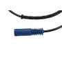 URO Parts 34526771709 ABS Speed Sensor