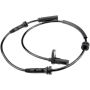 URO Parts 34526791748 ABS Speed Sensor