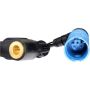 URO Parts 34526792897 ABS Speed Sensor