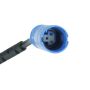 URO Parts 34526851501 ABS Speed Sensor