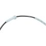 URO Parts 34527853586 ABS Speed Sensor