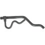 URO Parts 3531884 Expansion Tank Hose