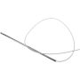 URO Parts 3533568 Antenna Mast