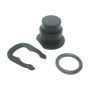 URO Parts 357121140 Cooling Hose Flange Plug