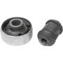 URO Parts 357407182KIT Control Arm Bushing Kit