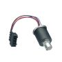 URO Parts 357959139B A/C Pressure Switch