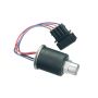 URO Parts 357959139B A/C Pressure Switch