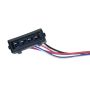 URO Parts 357959139B A/C Pressure Switch
