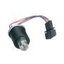 URO Parts 357959139B A/C Pressure Switch
