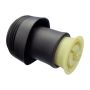 URO Parts 37126790078 Air Suspension Spring