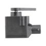 URO Parts 37146784696 Headlight Level Sensor