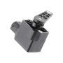 URO Parts 37146784697 Headlight Level Sensor