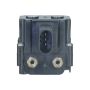 URO Parts 37206859714VU Air Suspension Solenoid Valve