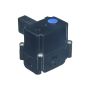 URO Parts 37206859714VU Air Suspension Solenoid Valve