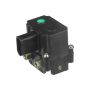 URO Parts 37206875176VU Air Suspension Solenoid Valve Unit