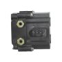 URO Parts 37206875176VU Air Suspension Solenoid Valve Unit