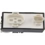 URO Parts 3A0919506 Fan Control Unit