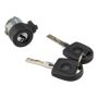 URO Parts 3B0905855C Ignition Lock Cylinder