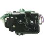 URO Parts 3B1837015AS Door Latch/Actuator Assembly